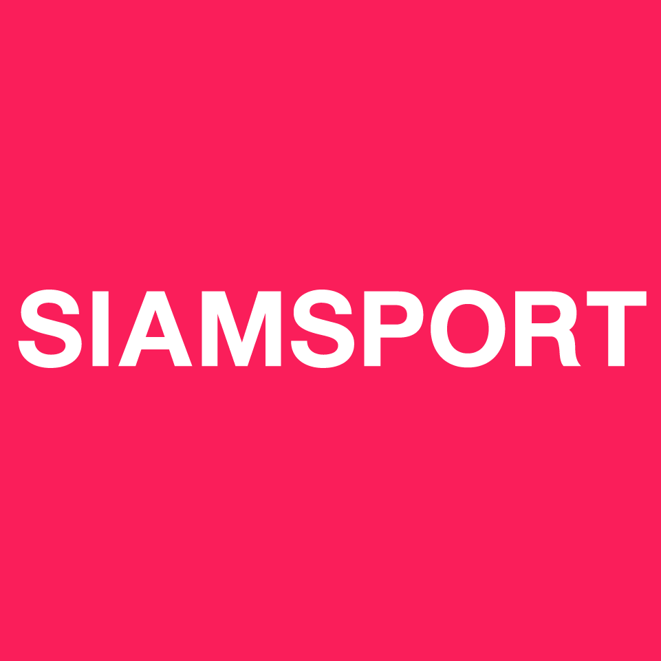 Siamsport Logo