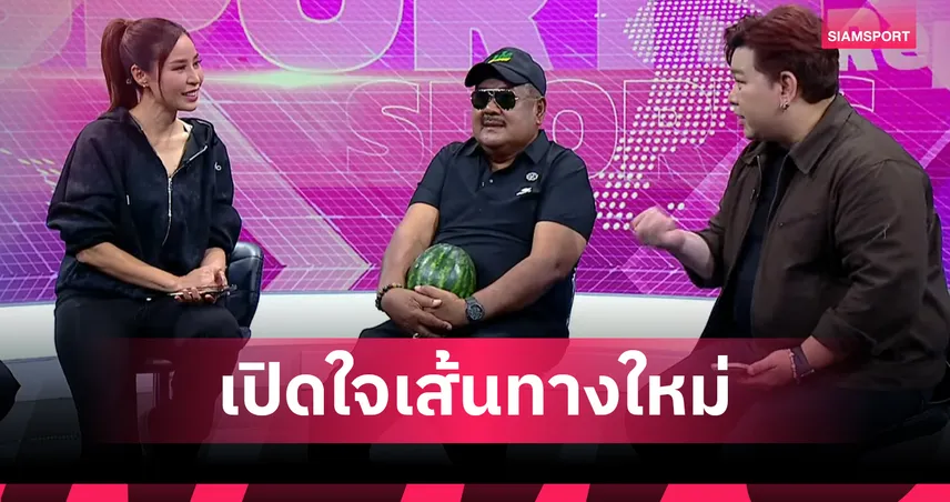 สกล เกลี้ยงประเสริฐ คุมพุทธิรังสีพิบูล สยบข่าวลือโยกเซมิโปรลีก 100271