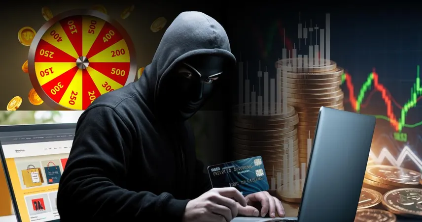 สสส. ชวนสร้างภูมิคุ้มกันดิจิทัล ผ่าน 10 เคสจริงที่มิจฉาชีพใช้หลอกเหยื่อในพริบตา