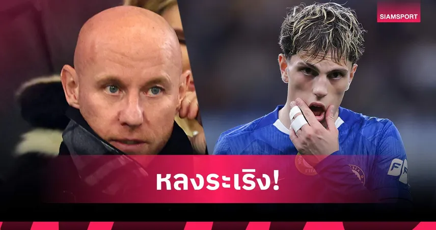 ขายทิ้งดีแล้ว! บัตต์ จวก การ์นาโช่ เหลิงเกินตัว ชี้ทัศนคติแย่ตอนอยู่ แมนยู 102678