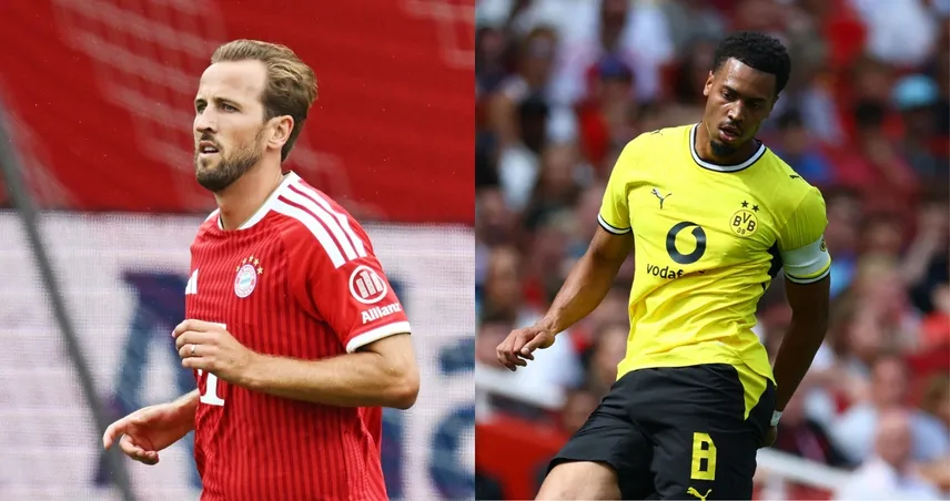 LIVE : ดูบอลสด ดอร์ทมุนด์ พบ บาเยิร์น ซูเปอร์คัพ 2026 พร้อมช่องทางถ่ายทอดสด