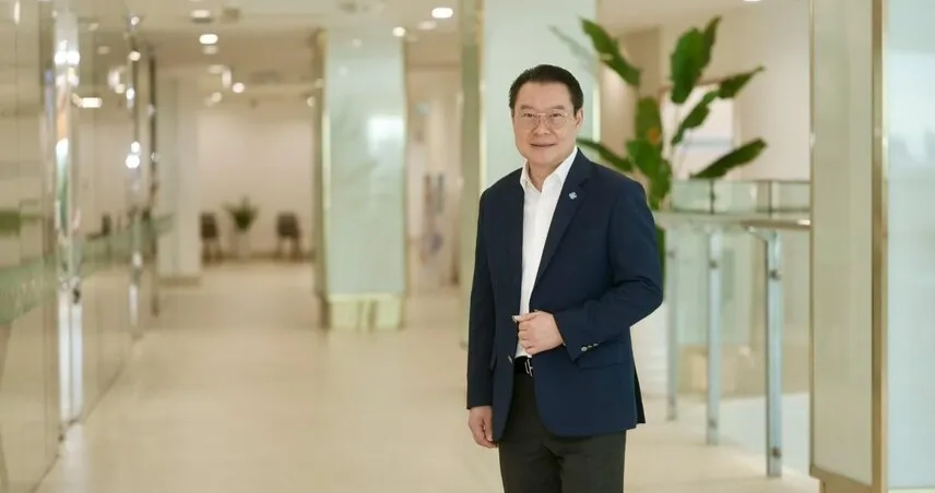 รพ.นวเวช กับภารกิจ ‘Health Partner’ เดินหน้าดูแลสุขภาพตลอดเส้นทางชีวิต ‘Health Journey’