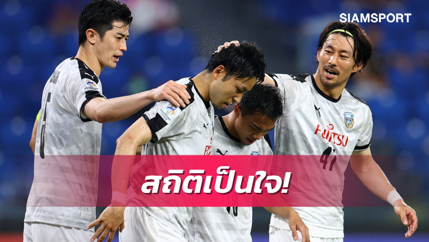 สถิติชัด! ต้นสังกัด ชนาธิป วัดแชมป์ดวลคู่แข่งเกมสุดท้ายดีสุดๆ 