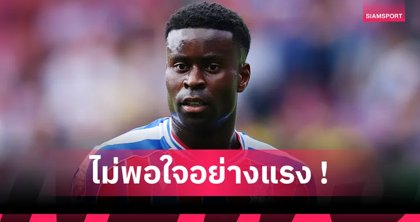 นักข่าวดังเผย เกฮี เตรียมแถลงการณ์หลังไม่พอใจดีลซบ ลิเวอร์พูล ล่ม
