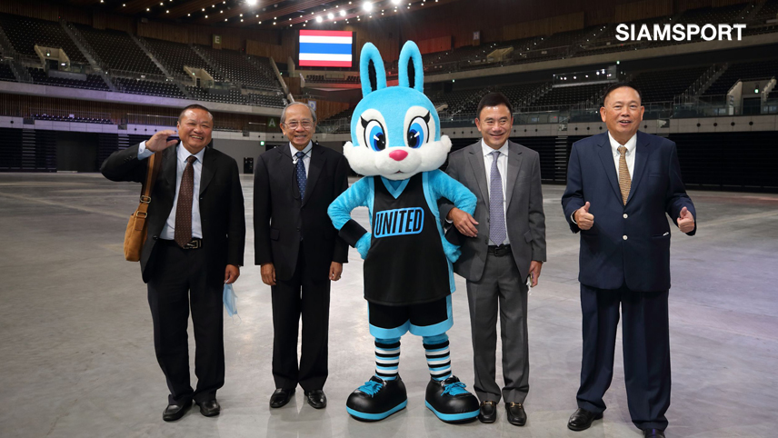TVDH เตรียมจับมือเดนท์สุจัดทำโครงการพัฒนากีฬาไทยสู่ระดับโลก