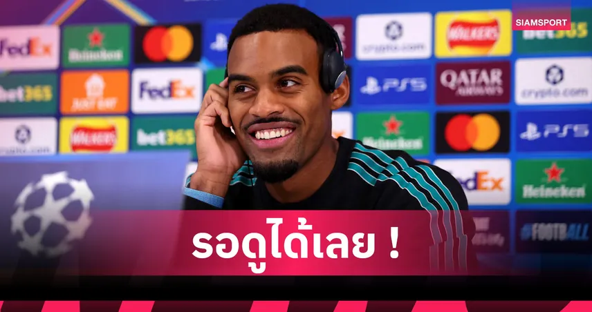 ลิเวอร์พูล พบ เรอัล มาดริด : กราเฟนแบร์ก มั่น ลิเวอร์พูล รู้ทางหยุด เอ็มบัปเป้ เกม UCL
