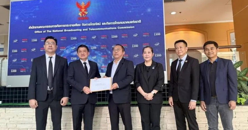 สมาคมโทรทัศน์ระบบดิจิตอลฯ และ SONP เร่ง กสทช.วางกรอบกำกับ OTT และสื่อดิจิทัล ก่อนหมดใบอนุญาตทีวีดิจิทัลปี 2572