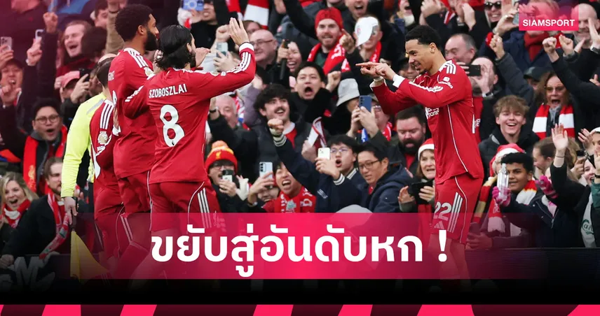 ลิเวอร์พูล2-0ไบรท์ตัน!เอกิติเก้ สิงห์ปืนไว,ซาลาห์ อยู่ต่อ! 5 ประเด็นหงส์จิกนางนวลซิวชัยสงครามสัตว์ปีก 96190
