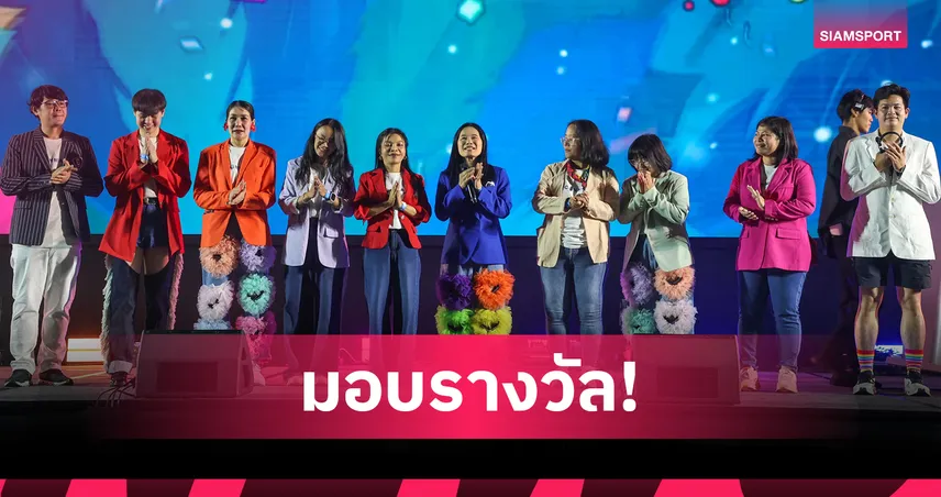 ยามาฮ่าหนุนสมาคมผู้สื่อข่าวเศรษฐกิจ มอบ FAZZIO Hybrid รางวัลมูลค่า 52,500 บาท