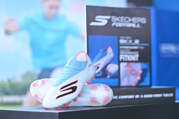 SKECHERS SKX_2
