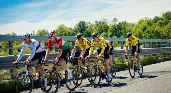 Groupe Ride