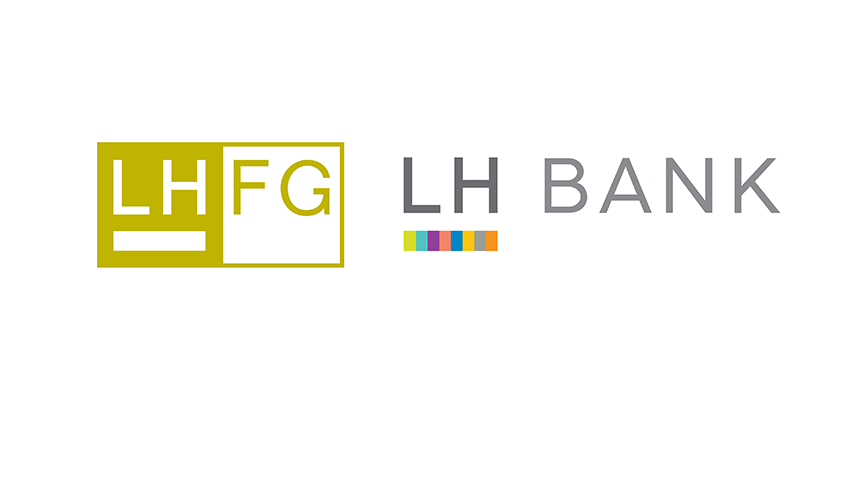 LHFG และ LH Bank ได้รับการจัดอันดับเครดิตภายในประเทศ ที่ AA+(tha) แนวโน้มมีเสถียรภาพ โดย ฟิทช์