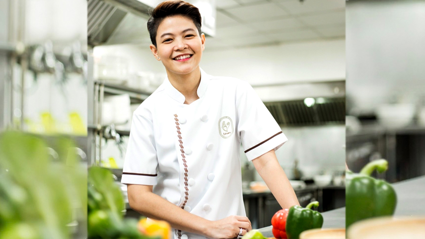 ครบรอบ 24 ปี! "คุณหนู-แสงอรุณ" ชวนเปิดประสบการณ์แห่งความสุขกับ สเปเชียลเมนู ที่ KAITHONG ORIGINAL