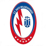 Rayo Majadahonda
