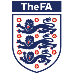 Eng1land W logo