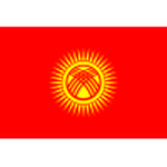 Kyrgyz Republic U16