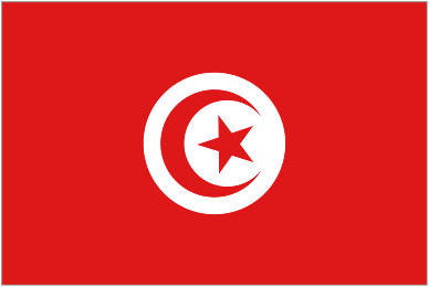 Tun1isia U23 logo