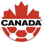 Ca1nada U20 W logo