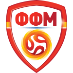 North Mac1edonia U21 logo