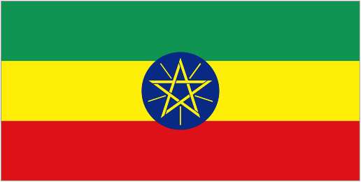 Ethiopia Women