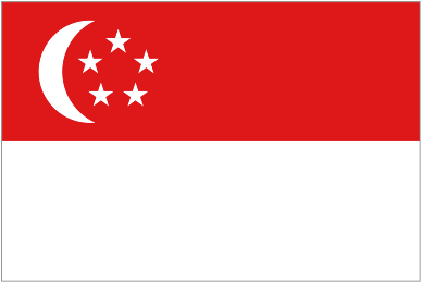 Singapore W logo