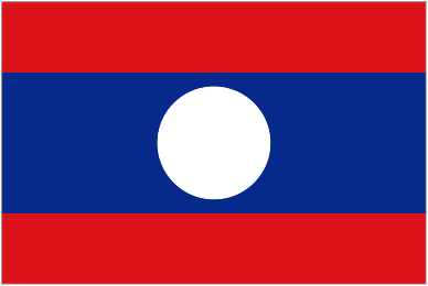 Laos Women